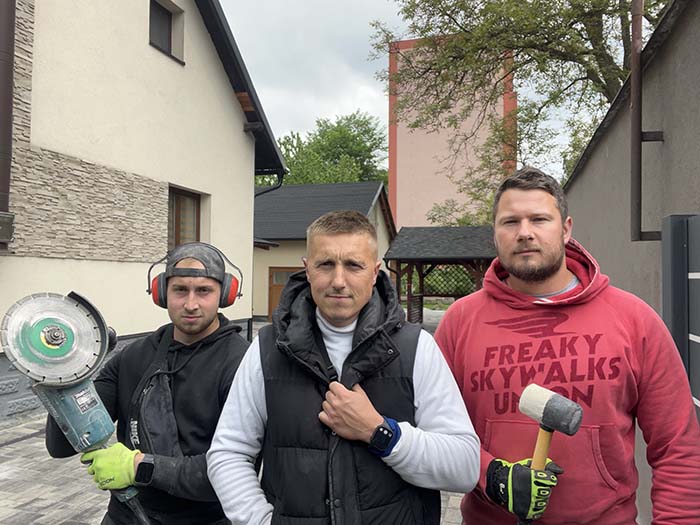 team stavnik team stavnik